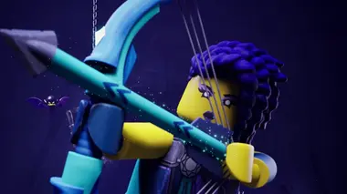 Potions et sorcellerie