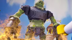 DreamZzz S02E06 Maîtrise d'une créature