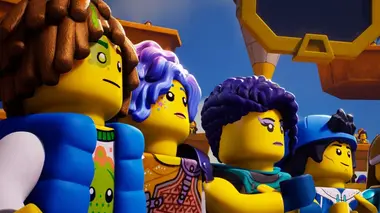 Course contre la montre