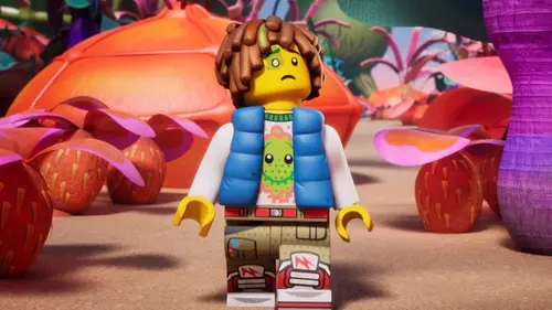 DreamZzz S02E10 Un Matéo de trop