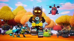 DreamZzz S03E04 Rêvocratie