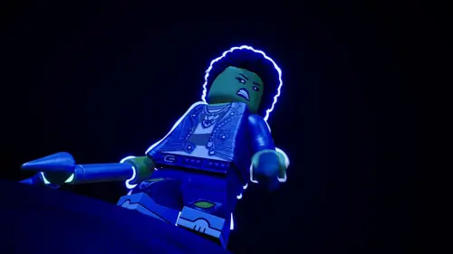 DreamZzz S03E06 Une terrifiante disjonction