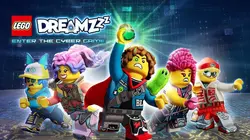 DreamZzz S03E03 Une sacrée course !