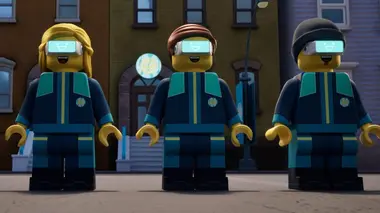 Mission : lunettes et sauce piquante