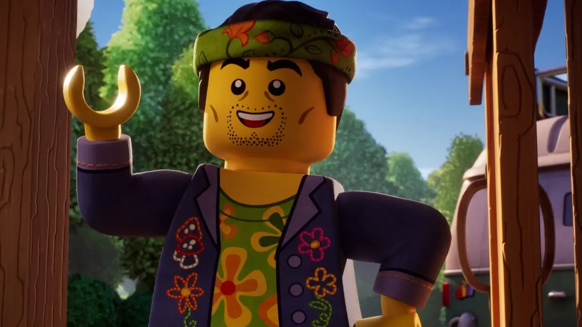 DreamZzz S03E13 D-Shock