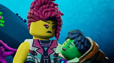 Le rêve dans le rêve