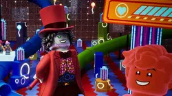 DreamZzz S03E16 Cortex combat