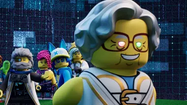 Une bonne dose de créativité