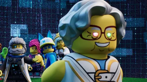 DreamZzz S03E19 Une bonne dose de créativité