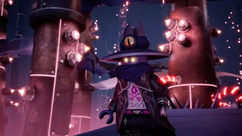 DreamZzz S01E10 De vrais amis