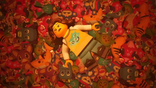 DreamZzz S01E11 Pris au piège