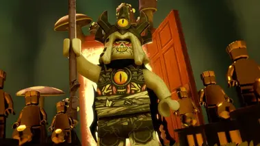 Le singe et la pirate