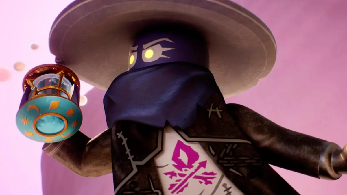 DreamZzz S01E13 Enquête à l'école