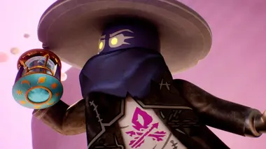 Enquête à l'école