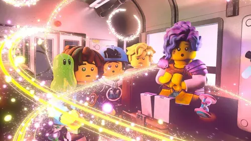 Casting DreamZzz S01E14 L'appel de la brume