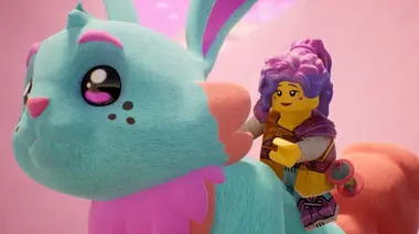 De doux rêves sucrés