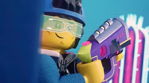 DreamZzz S01E17 La lumière de Nocturnia