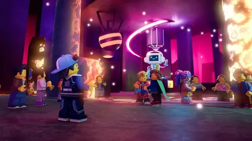 DreamZzz S01E18 La proie de la nuit