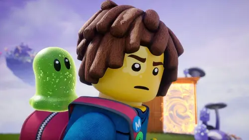 DreamZzz S01E03 Rêveurs en danger