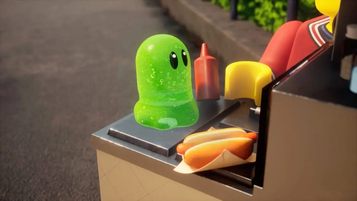 DreamZzz S01E06 L'anomalie