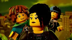 DreamZzz S01E08 Un monde où tout est possible