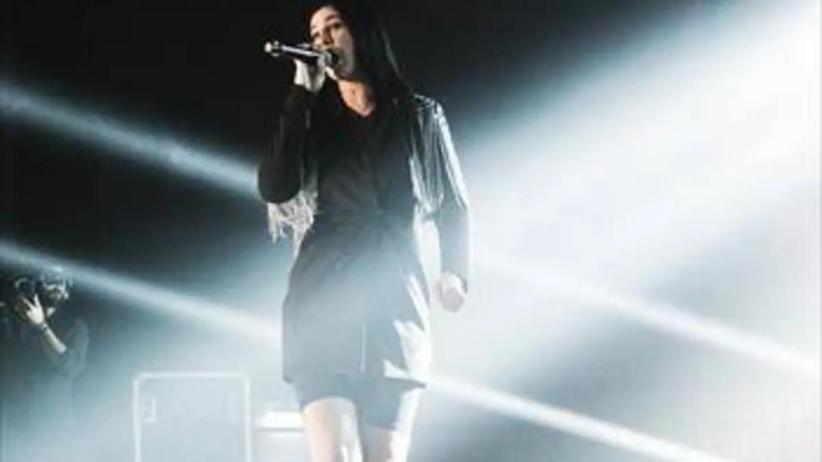 Drépaction 2019 concert solidarité