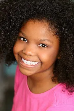 Photo de Drew Olivia Tillman