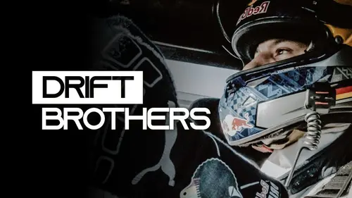 Épisodes de Driftbrothers