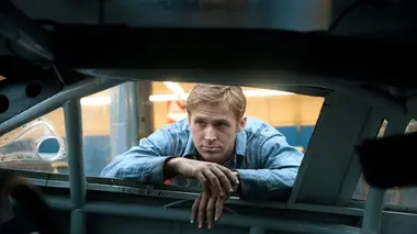Drive