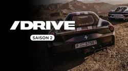 Drive S02E03 American speed
