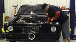 Drive S01E03 Roi des rues