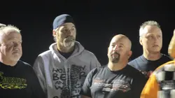 Drive S02E03 Sonoma M. Gentil