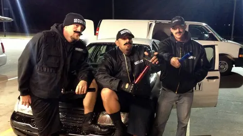 Drive S03E08 Etre le patron et le 1er