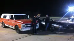 Drive S05E02 Cuisine de La Nouvelle-Orléans