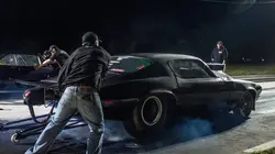 Drive S05E03 Course Toute Rondes