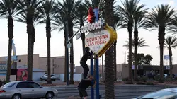 Drive E13 Peur et réjouissances à Las Vegas