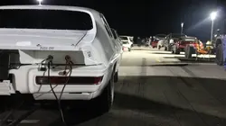 Drive E14 Les dangers de la Cité des Anges