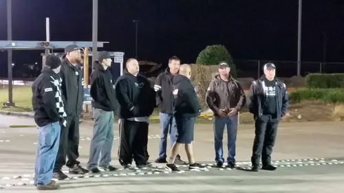 Drive S05E06 Être ou ne pas être numéro un