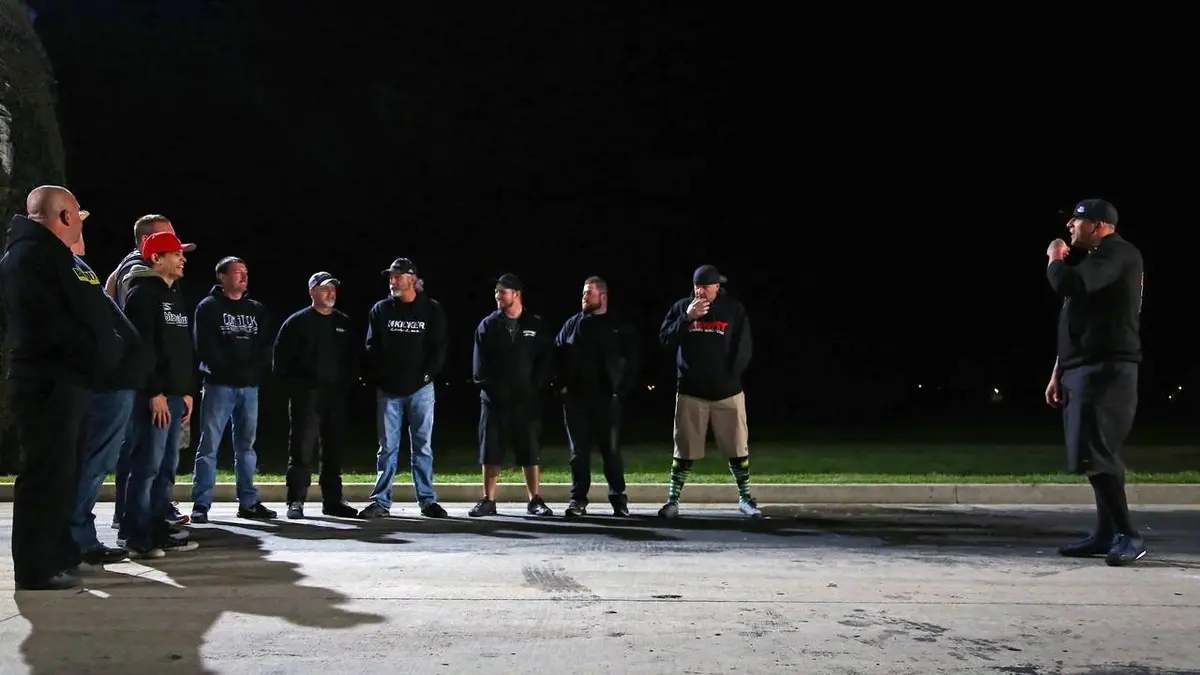 Drive E16 Sept Contre 405