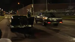 Drive S02E22 L'Épreuve de force