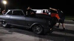 Drive S02E23 Attention Au Reaper