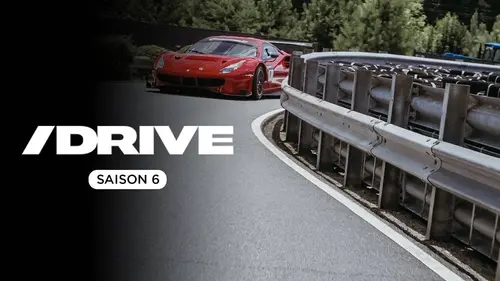 Drive Dirty Motosports