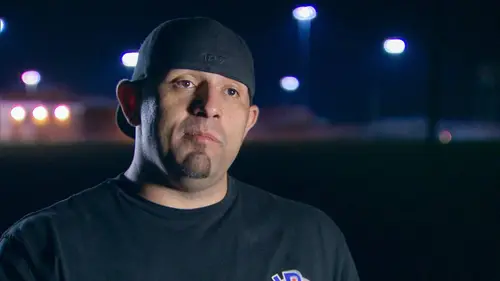 Drive S03E04 La grande gueule du Sud