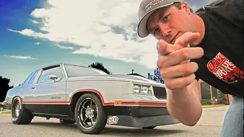 Drive S03E05 Quoi de neuf, docteur ?