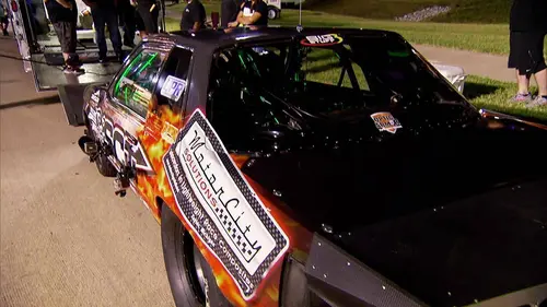 Drive S04E10 Les cash days du sud-est