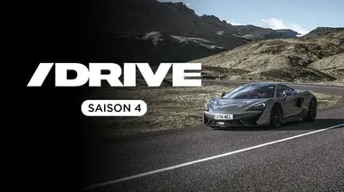 Drive