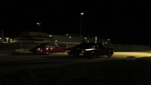 Drive E14 Les dangers de la Cité des Anges