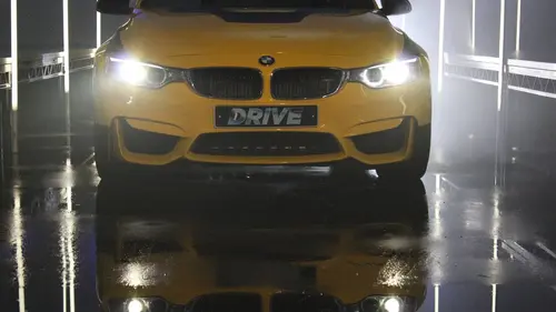 Drive