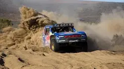 Sur Automoto à 22h25 : Driving Dirty