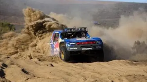 Driving Dirty S01E02 People and Their Machines